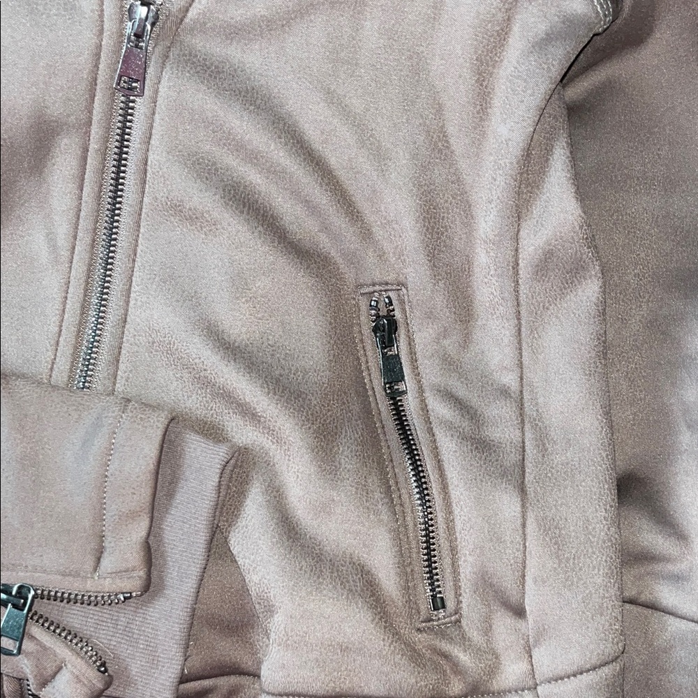 Dance & Marvel Bomber Jacket - Picture 4 of 5